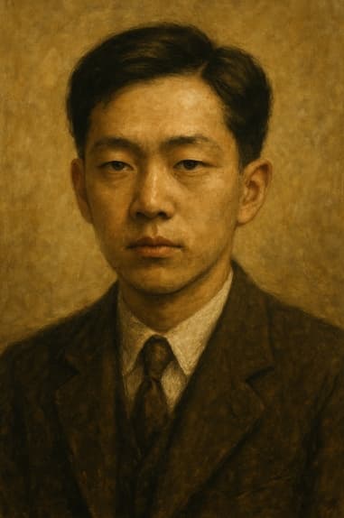 윤동주의 유년 시절과 가치관 형성에 영향을 준 성장 배경