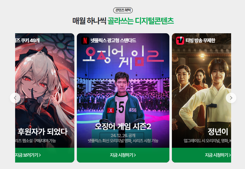 넷플릭스 무료 시청 방법