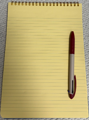 걱정이 많은 사람을 위한 '생각 정리' 습관 - 머릿속 소음을 잠재우는 3가지 방법