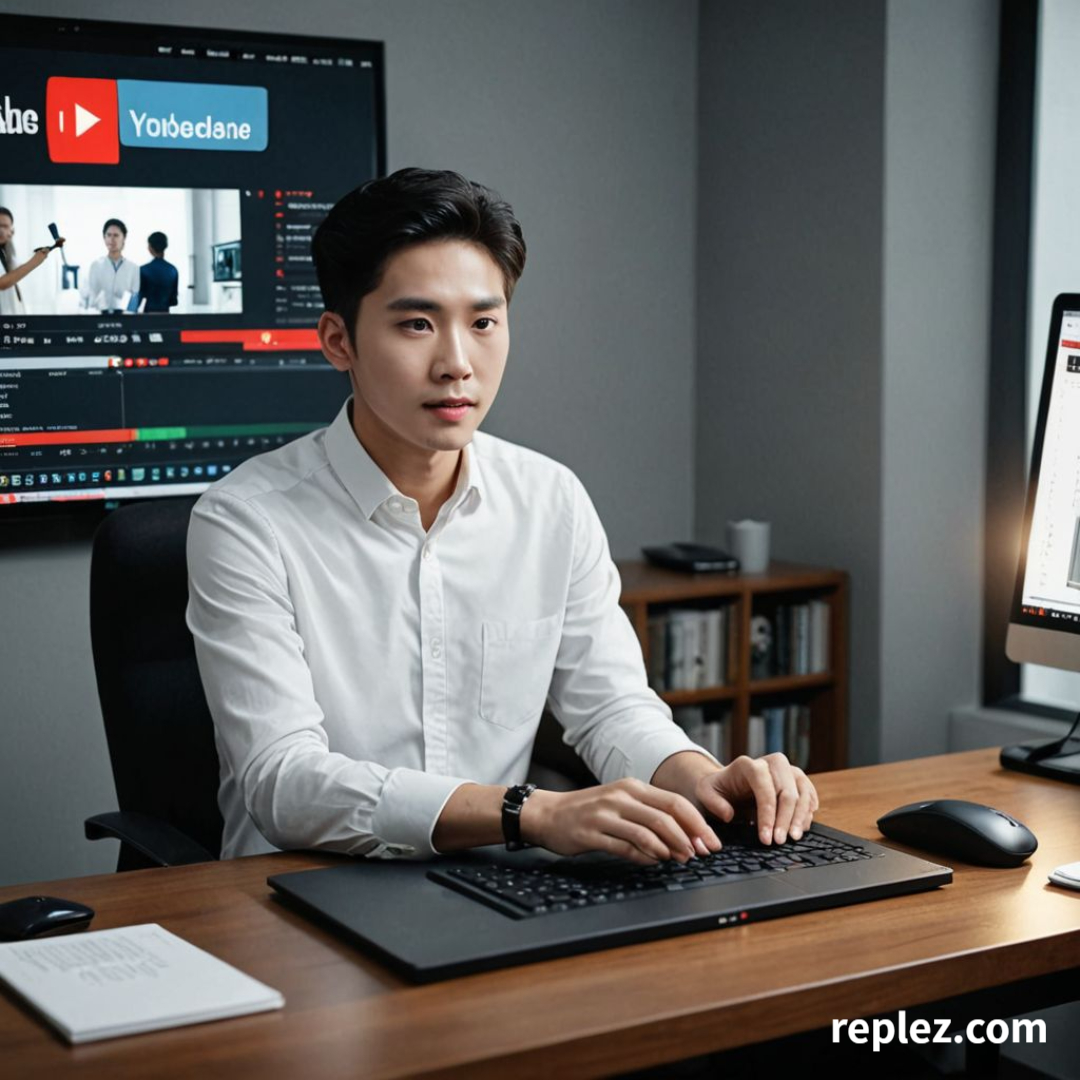 드라마리뷰유튜브