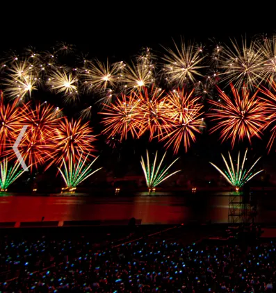 2024 포항 국제 불빛 축제 기간 프로그램 이벤트 가는 방법3