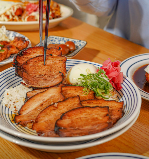 매일아침 치즈함박스테이크