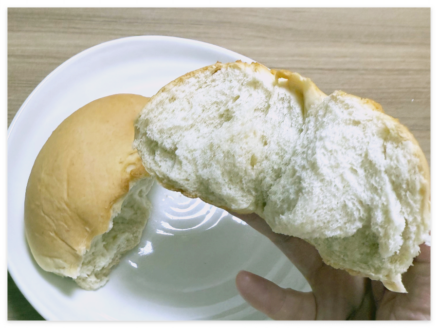 내돈내산 다이어트빵 널담베이글