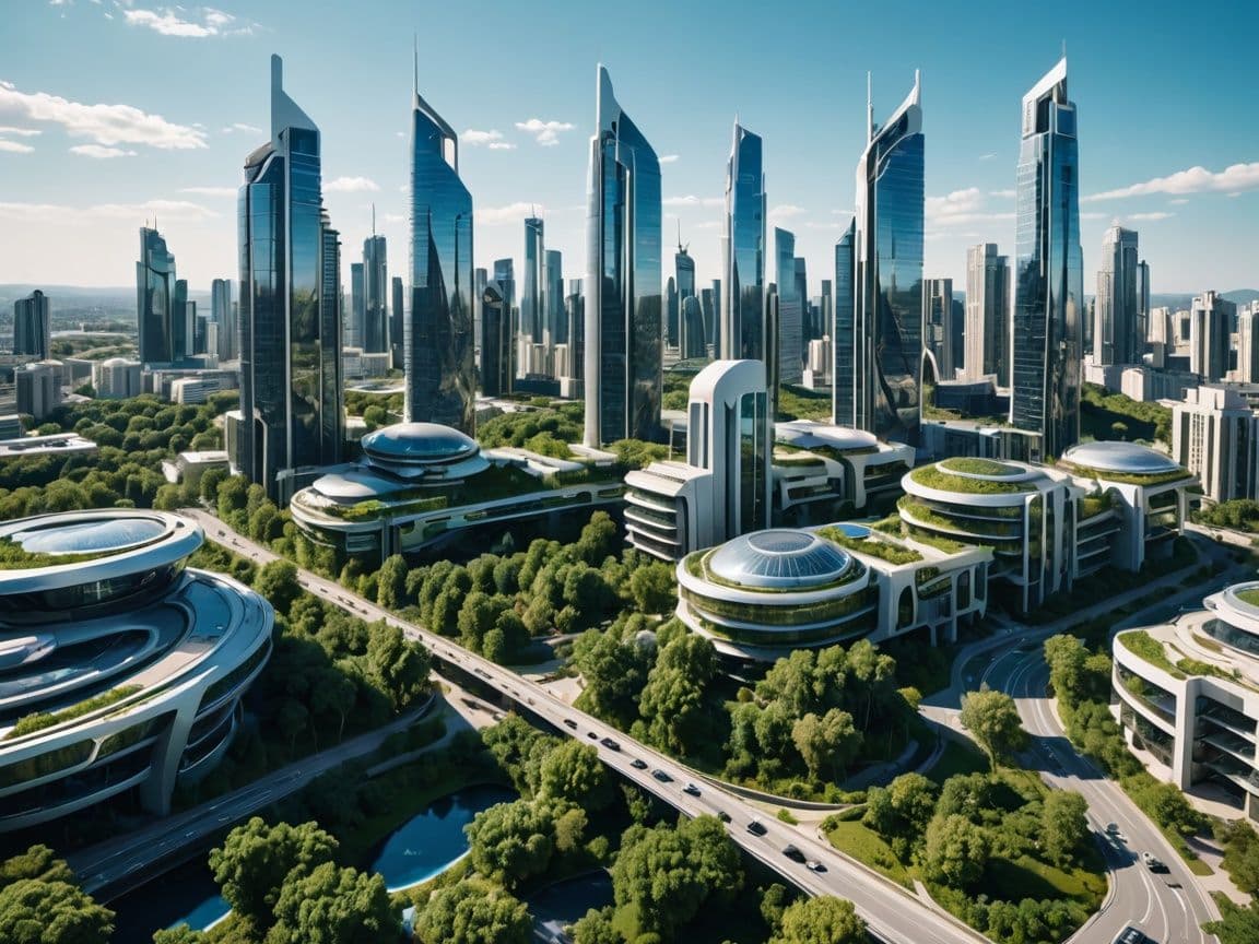 세종 신도시와 구도심의 바람 통로 변화와 여름 체감온도