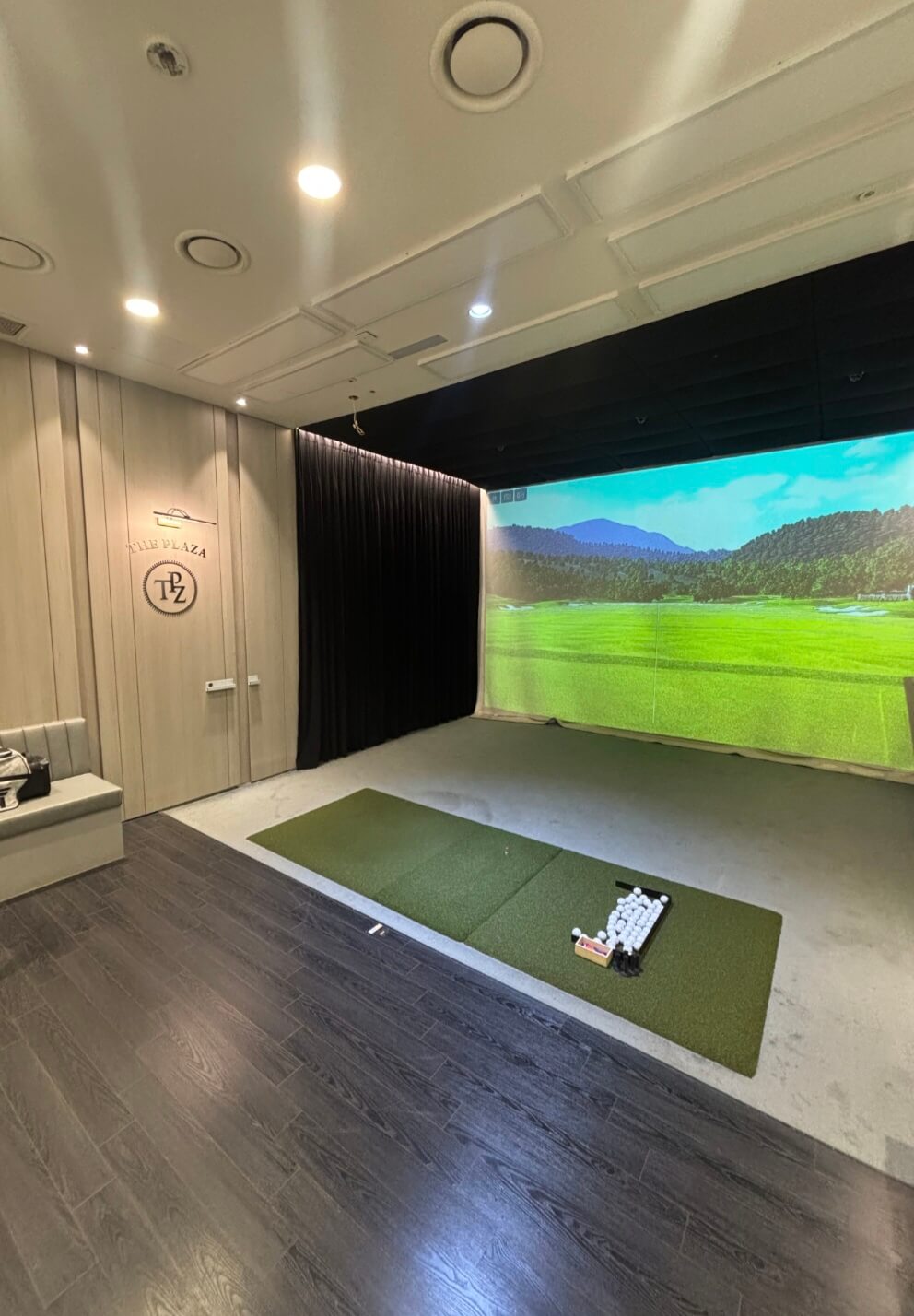 프라이빗레슨룸