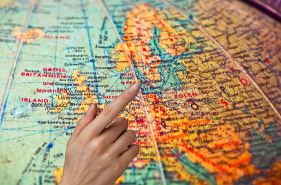 2025년 지원 가능한 유럽연합(EU) 장학금 프로그램 총정리