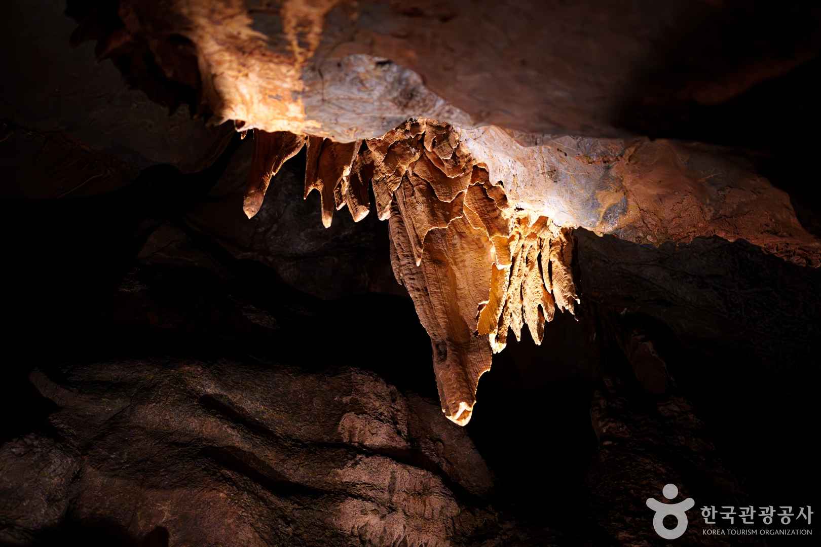 단양 고수동굴