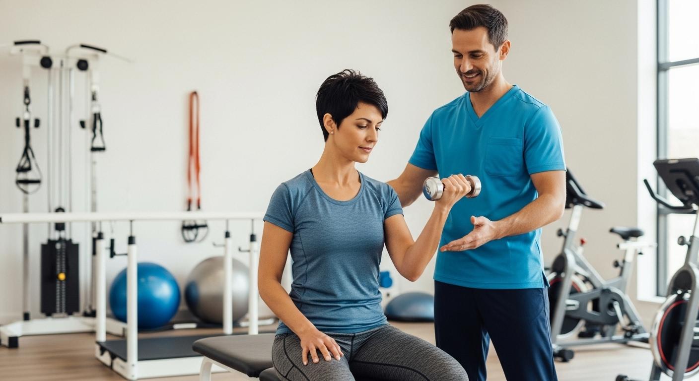 개인회생 절차 진행 과정