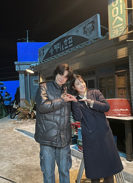 배우 강유석, 프로필 아이돌 나이 언슬전 폭싹 속았수다