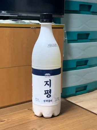 지평 막걸리 호주 진출 프리미엄 막걸리 종류_18