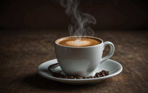 커피 콩팥병