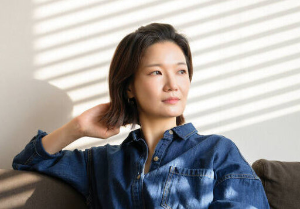 연인 황진영 작가