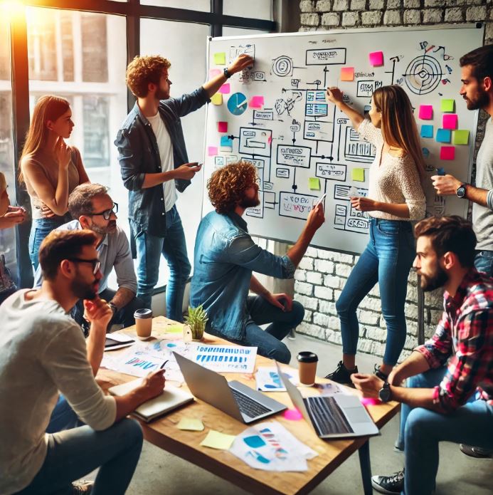 정책자금 활용 후 성공한 기업