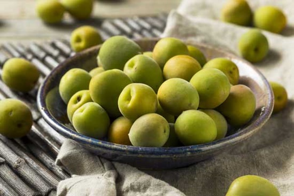 매실 액기스 효능