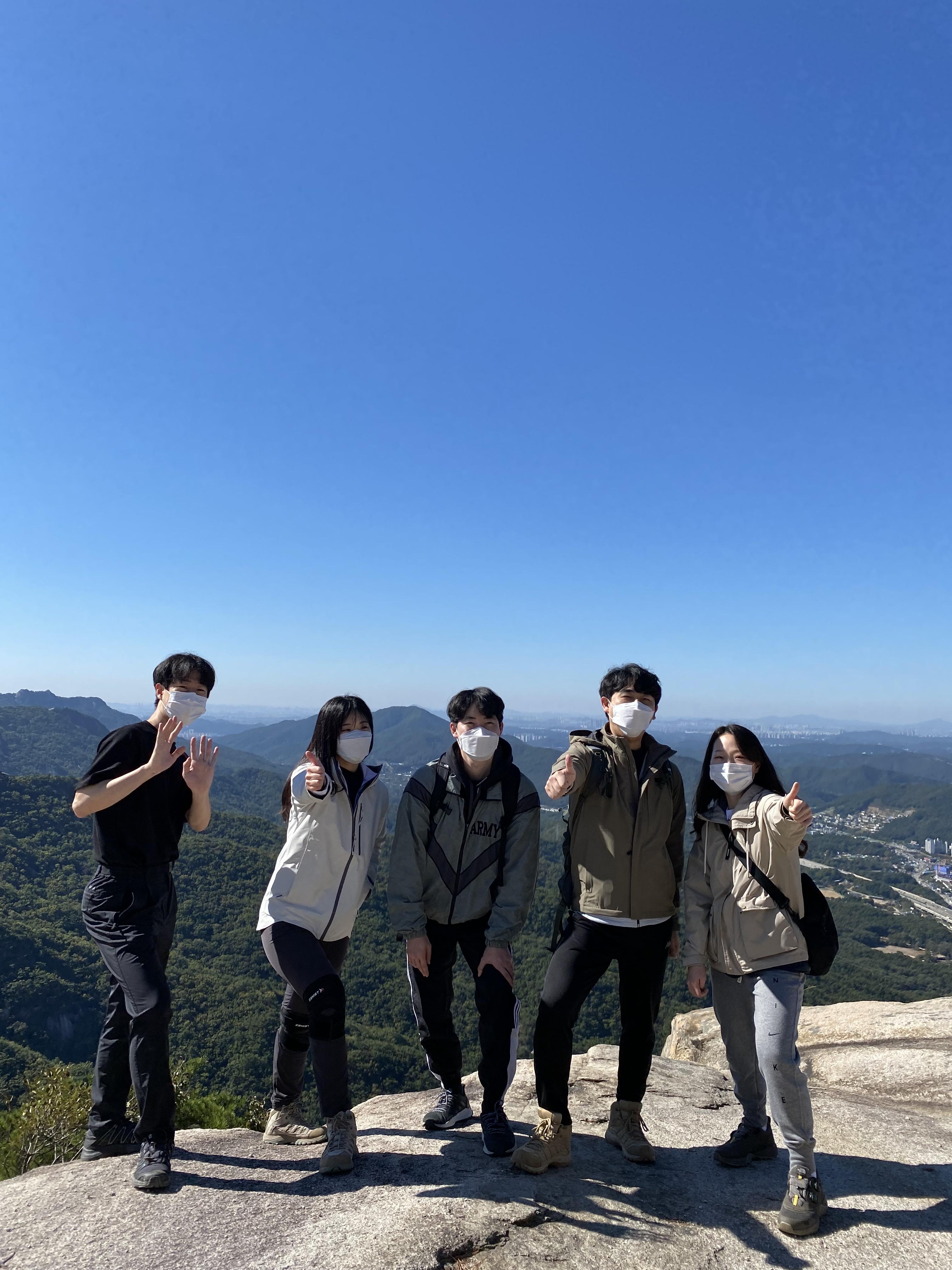 사패산