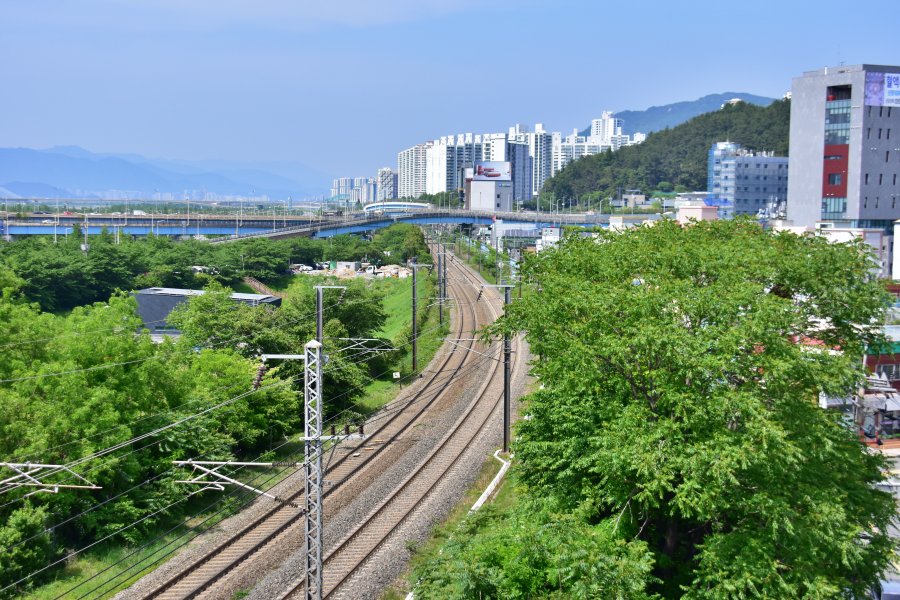 금빛노을브릿지