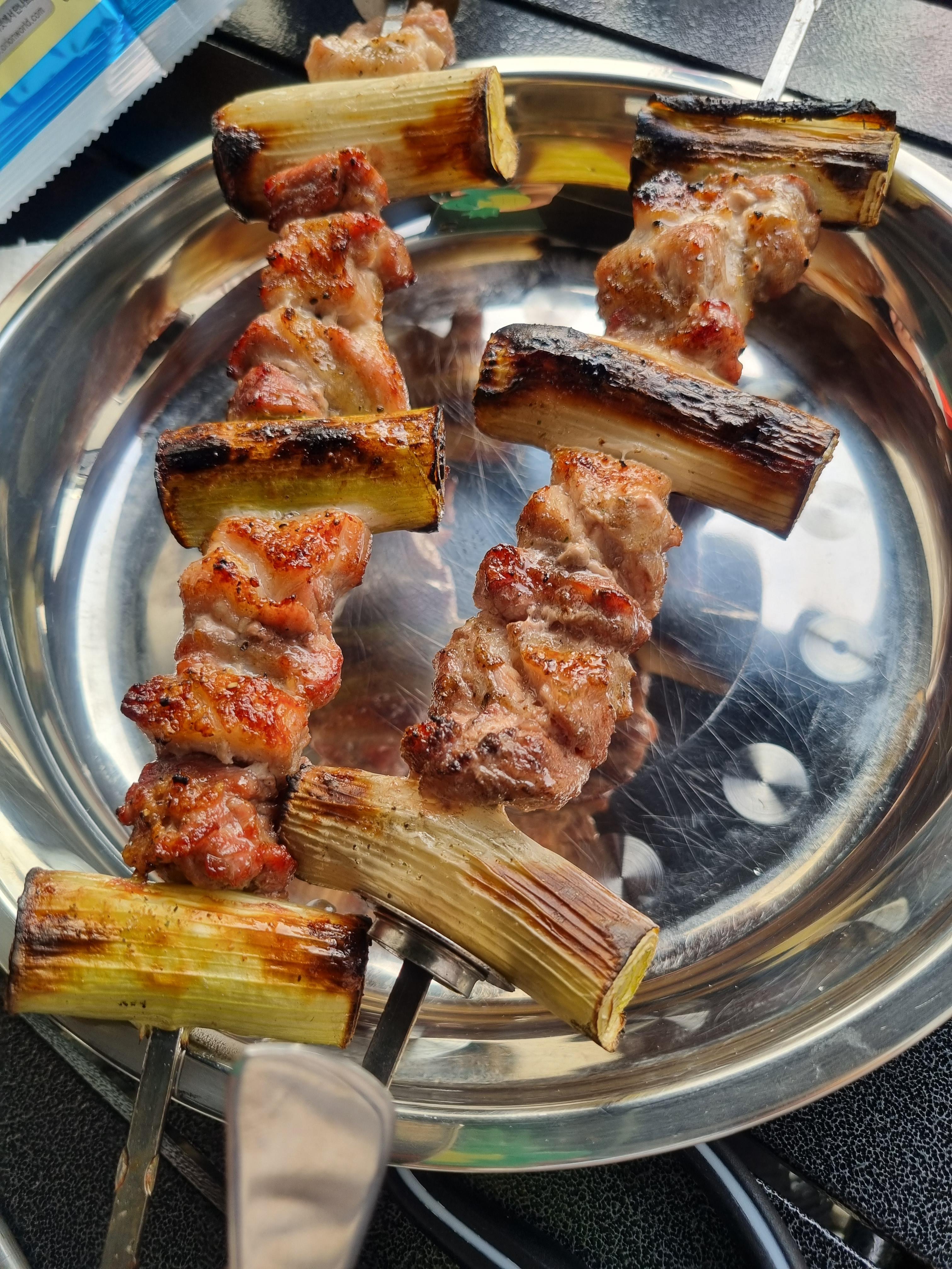 엠와이 힐링 캠핑장