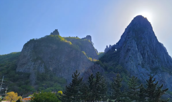 울릉도&amp;#44;독도여행