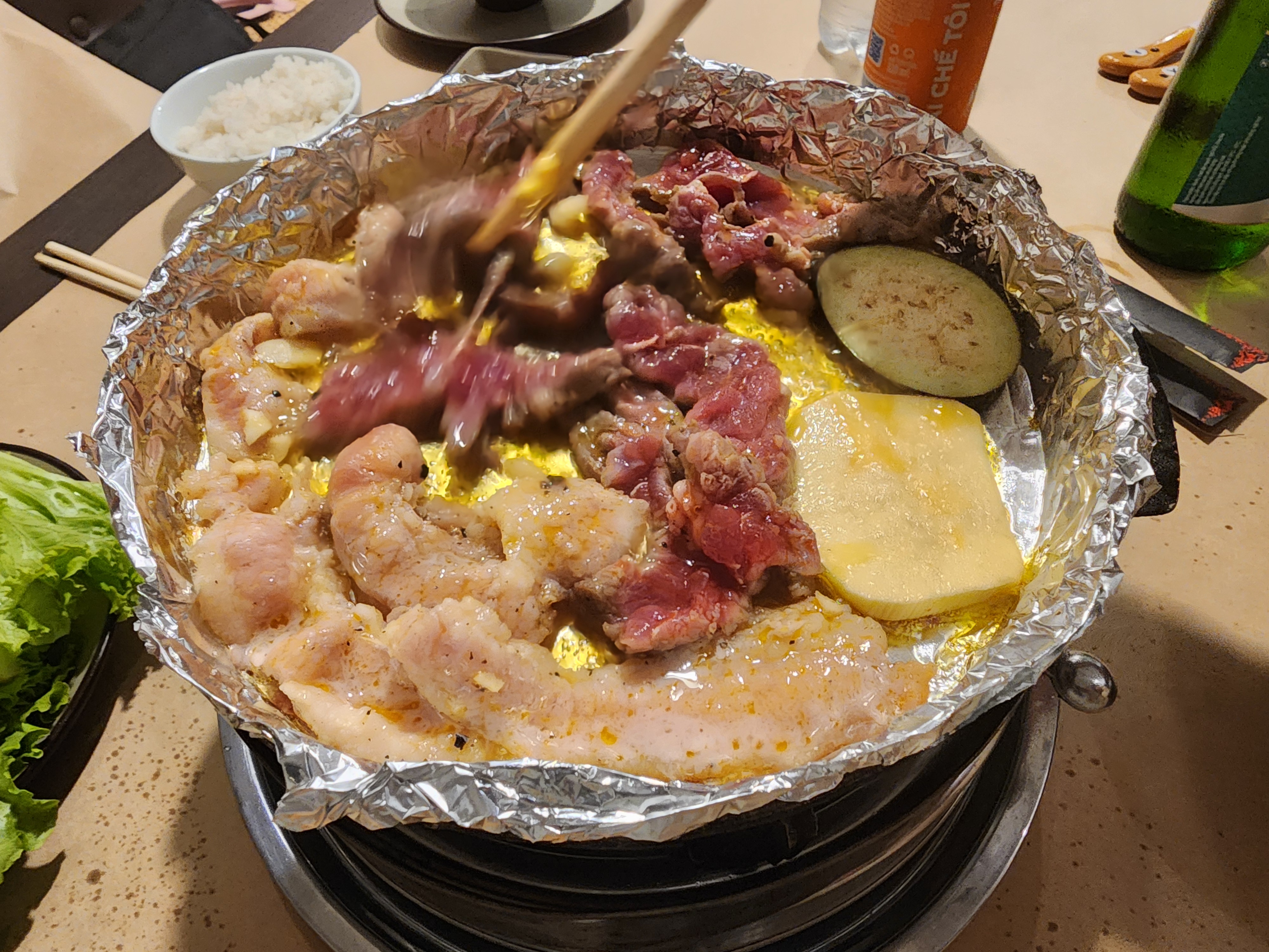 하노이 맛집