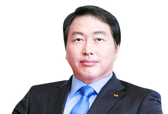 최태원 김희영 근황