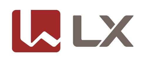 LX홀딩스 CI