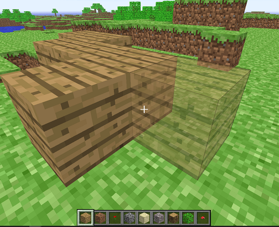 마인크래프트 게임방법