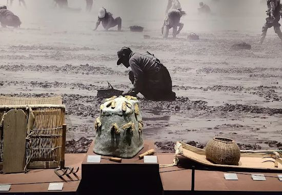 국립새만금간척박물관