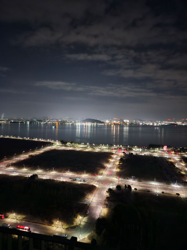 호텔 전망대뷰2