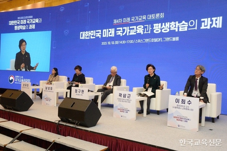 광주광역시 평생교육이용권&amp;#44; 2025 핵심 요약-포럼