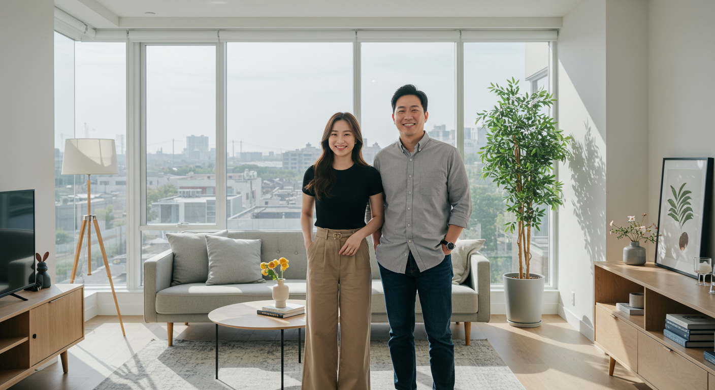 월세보증금 담보대출 당일