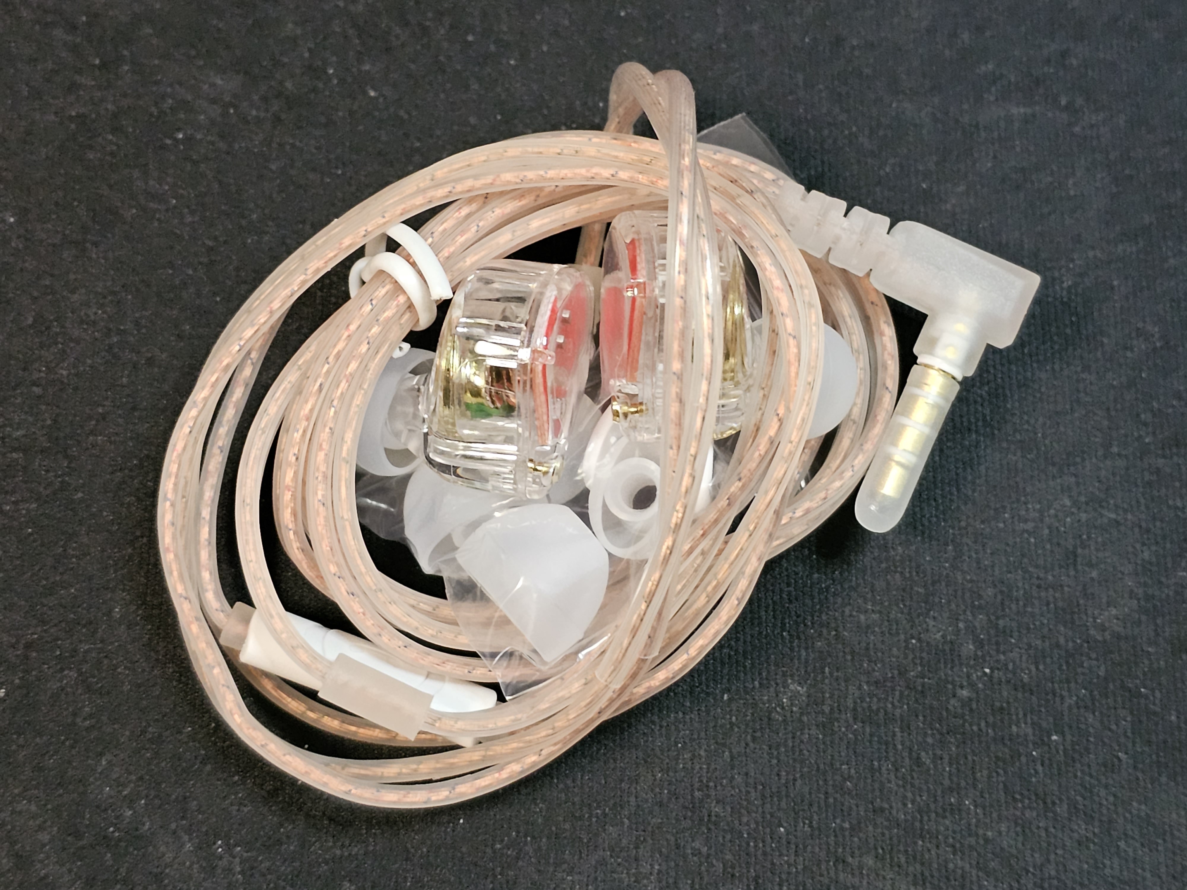 QKZ-AKX 이어폰 개봉기 및 실 사용 후기(CX31993, Class D앰프 사용) 8