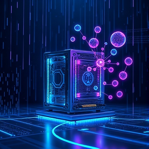 양자컴퓨터, 과연 미래의 마법일까? 2025 최신 원리부터 상용화 전망까지 완벽 분석! 초등학생도 이해 하기 쉽게 설명해드립니다.