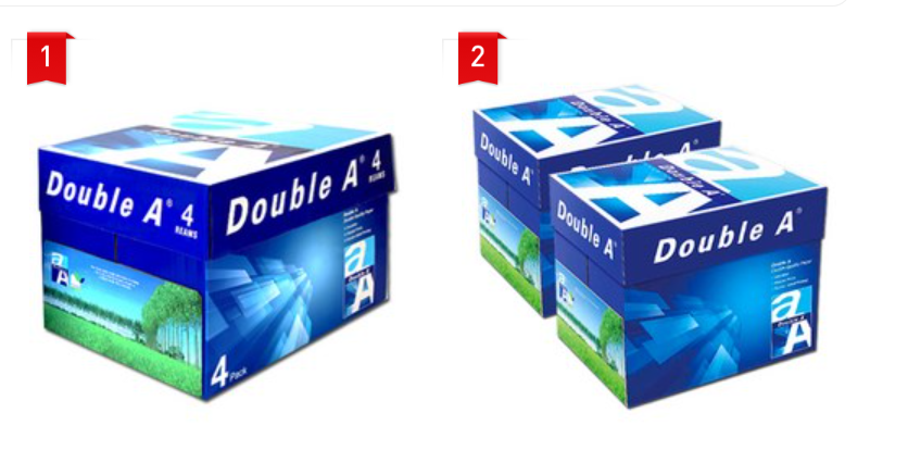 쿠팡-더블에이-A4용지