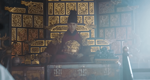 폭군의 셰프