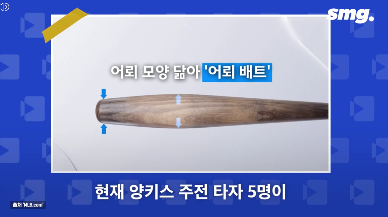 어뢰배트란? 새로운 기술의 등장