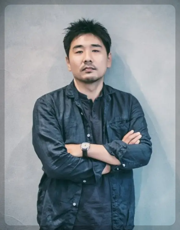 정정훈 촬영감독