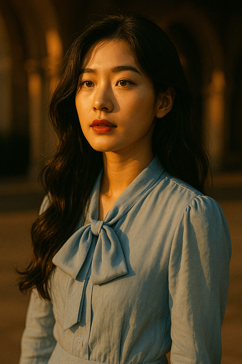 드라마 굿보이 출연진
