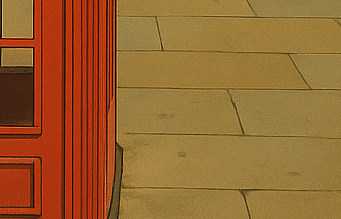 지브리 사진 변환