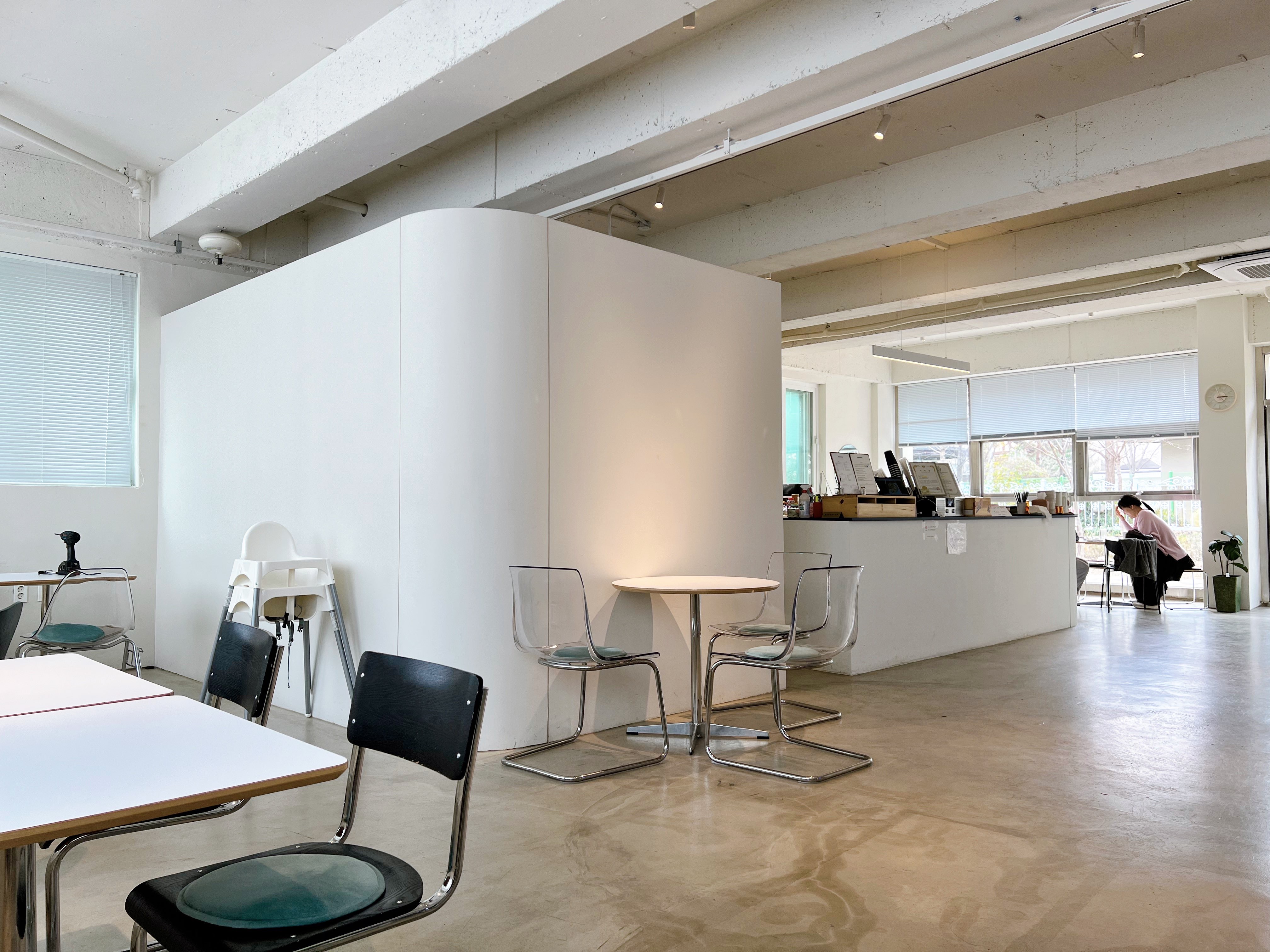 수완지구 브런치 모닝콜러