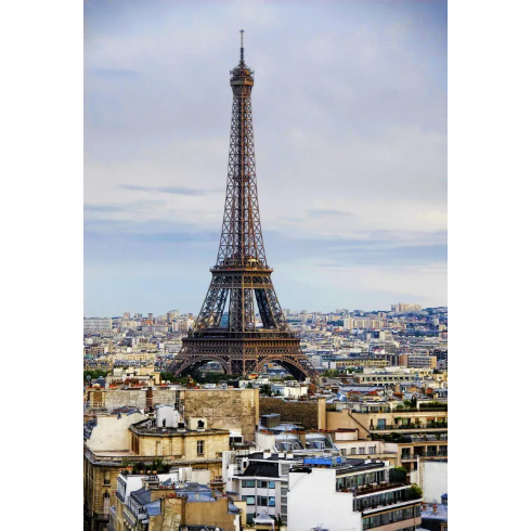파리 에펠탑