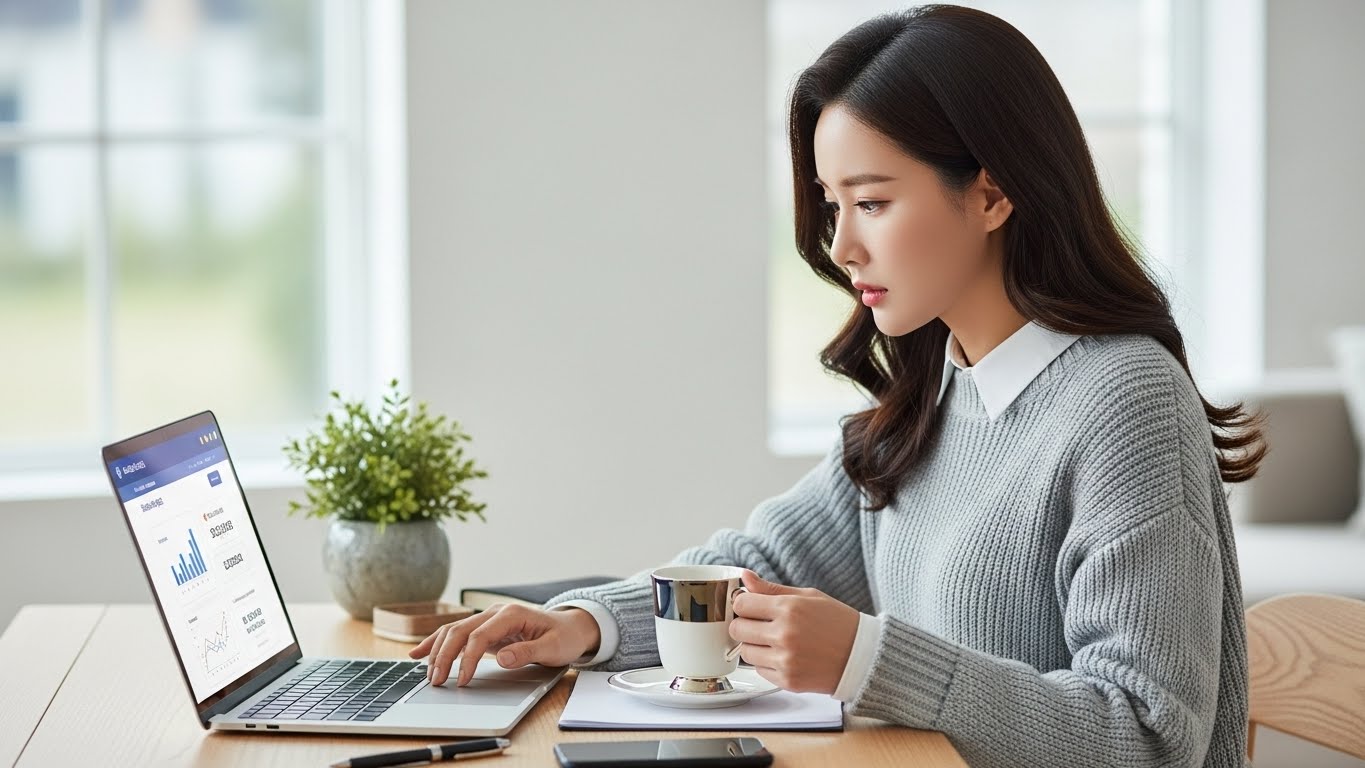 우리은행 직장인 신용대출 서류