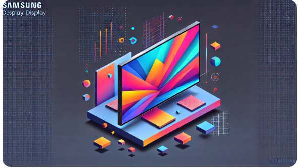 SDC(삼성디스플레이) 부문