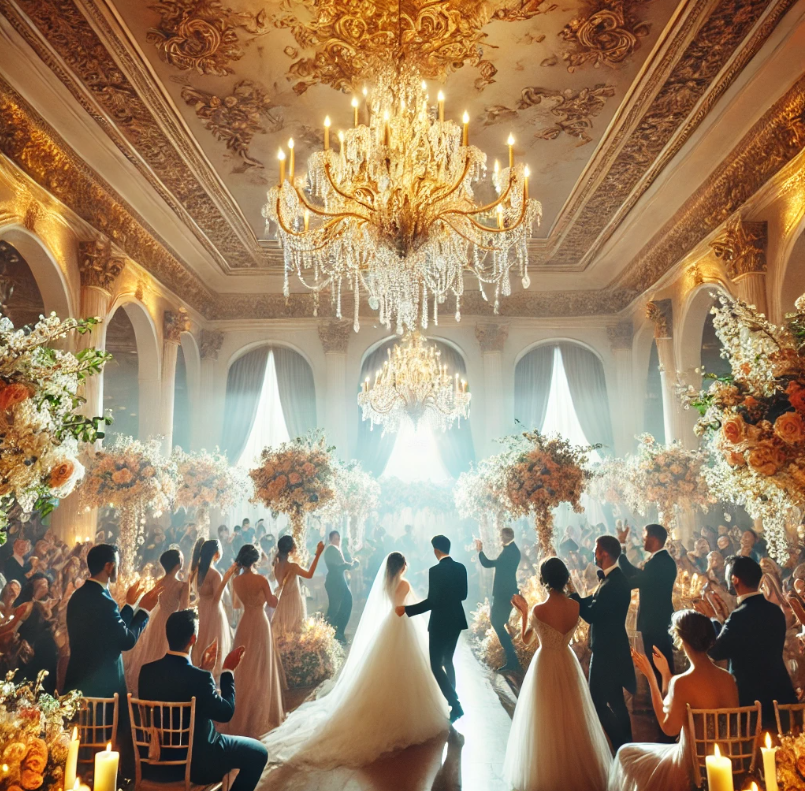 완벽한 결혼준비 팁