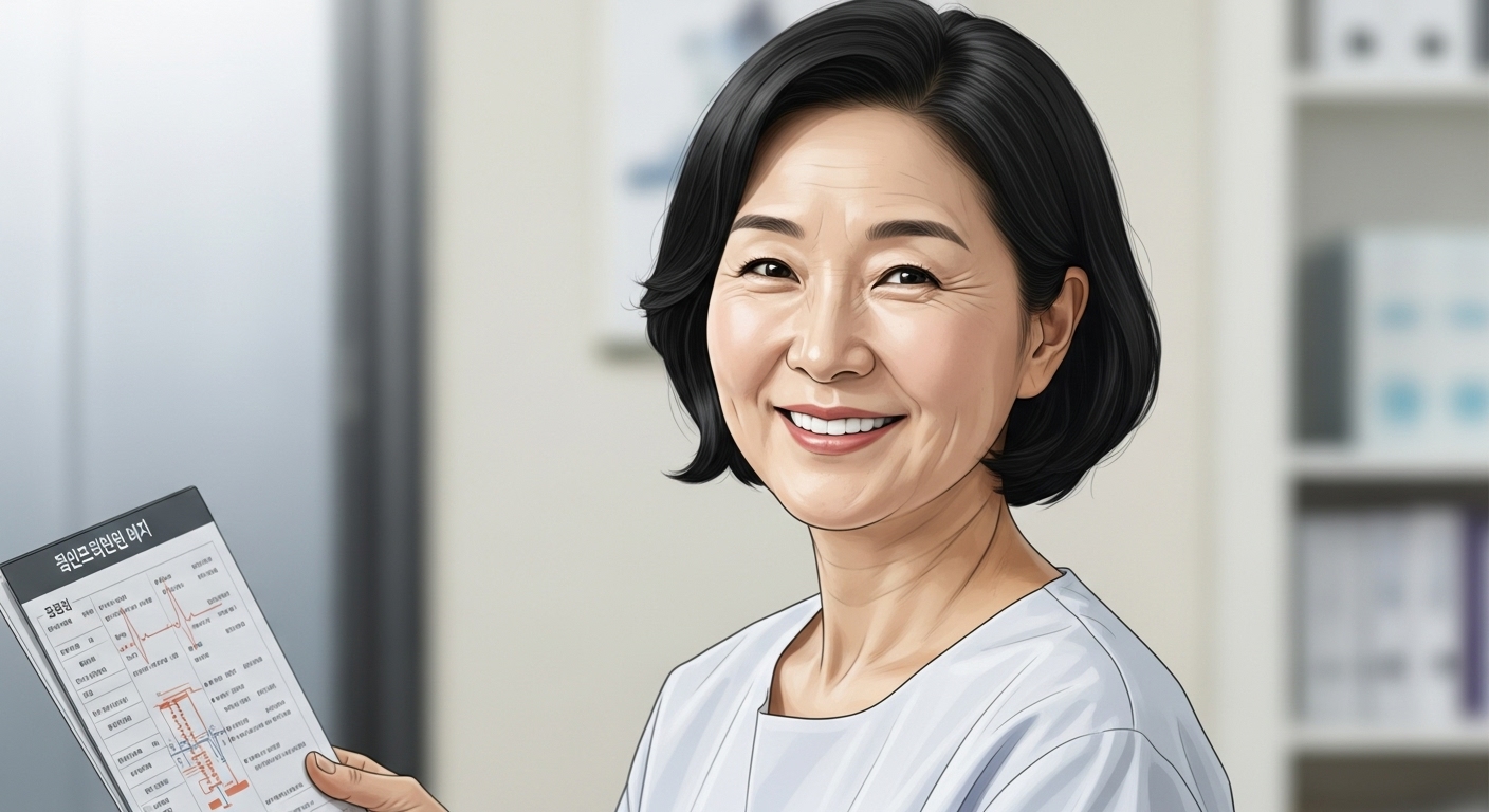 희귀질환지원, 말단비대증수술, 말단비대증진단