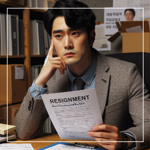 실업급여 지급액 및 지급기간