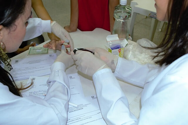 당뇨에 좋은 음식