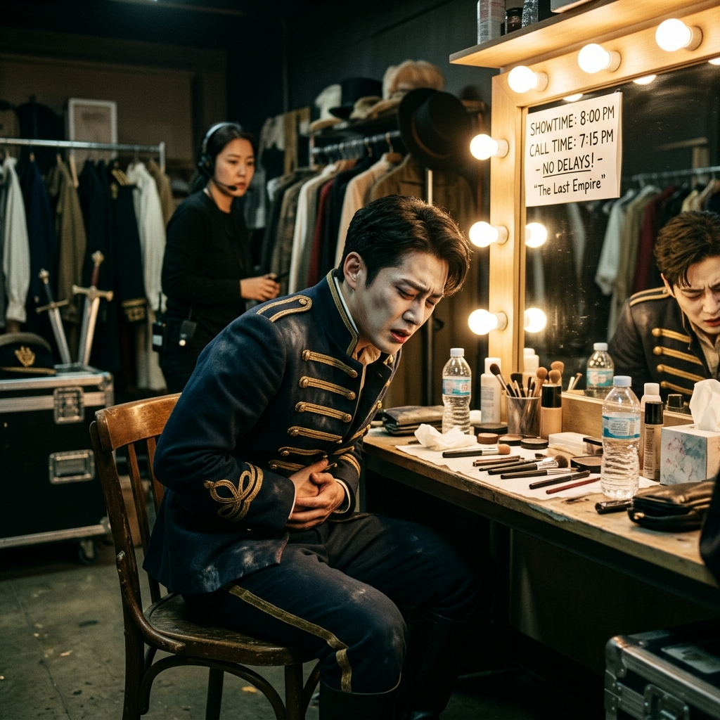 노로바이러스 증상&amp;#44; 봄철 노로바이러스