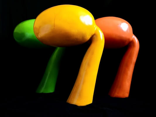 중력을 거스르고-혜화아트센터