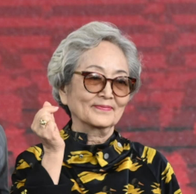김영옥 프로필