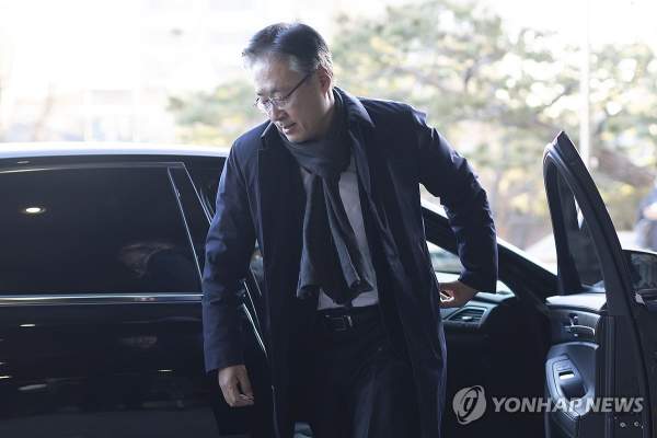 김형두 헌법재판관 윤석열 대통령 변론 재판